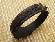 American Bulldog collars