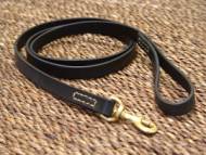 Doge leashes