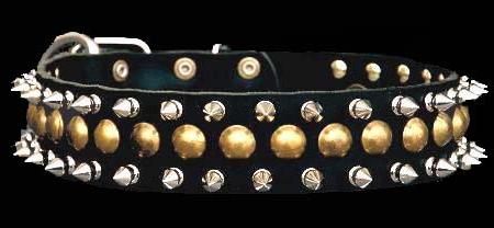 American Bulldog collar