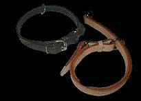 American Bulldog collar